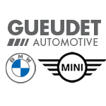 Gueudet Saint-Merri BMW MINI